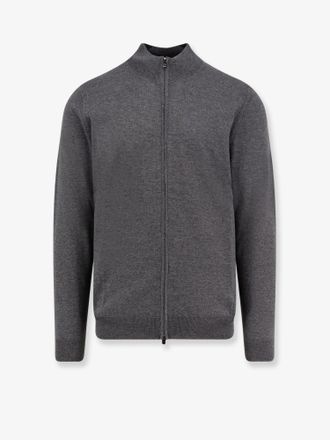 BOSS Cardigan in lana vergine - BOSS - gender_Man