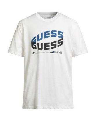 Guess TOPS - T-shirts auf YOOX.COM