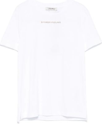 Max Mara S Max Mara Lusso T-Shirt