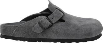 Birkenstock Mujer, Zapatos, Gris, Talla: 36 EU