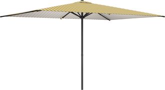 vidaXL Sombrilla De Jard&iacute;n 200 X 300 Cm Poli&eacute;ster Rectangular Vidaxl