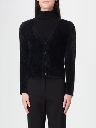 Kaos Cardigan basic Kaos in misto viscosa