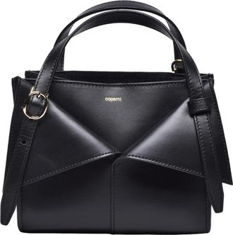 Coperni Donna, Borse, Nero, Taglia unica, new