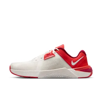 Nike Mens Metcon 10 Workout Shoes in Red | HJ1875-601