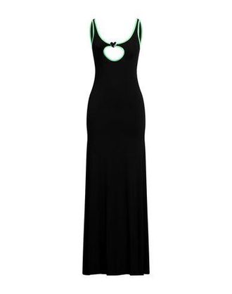 オールインワン・サロペット Ambush Black Stretch Dress Women's AMBUSH Dresses − Sale: up to −83% | Stylight