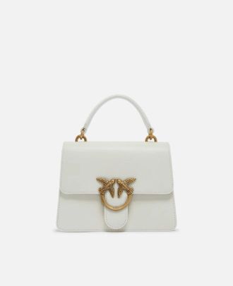 Pinko Pinko Love One-mini met tophandgreep