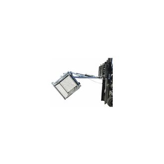 Bauer Kippomat L X A X H 1845 X 1160 X 1020 Mm Carga M&aacute;x 500 Kg