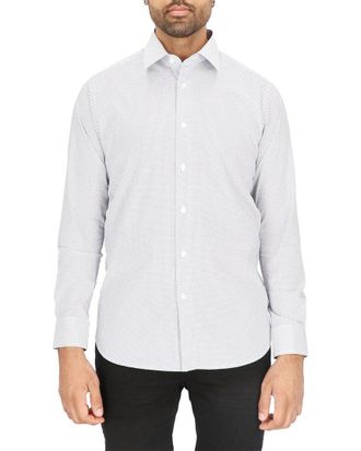 Scotch & Soda Dress Shirt
