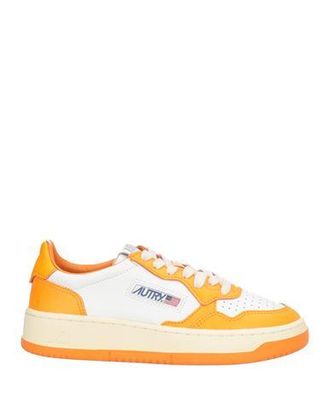Autry FOOTWEAR - Trainers on YOOX.COM