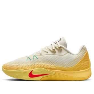 Nike S.T. Flare EP Soft Pearl Pink Bright Crimson IM6681-067