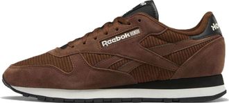 Reebok Classic Leather Brush Brown GW3792