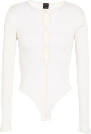 Pinko TOPWEAR - Bodysuits sur YOOX.COM