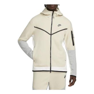 Nike Sportswear Tech Fleece Hoodie Rattan CU4489-206