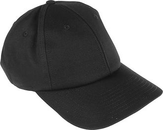ARMARIUM Caps - Dames - Petten - Zwart - ONE Size - Katoen - Accessoires