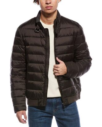 Belstaff Circuit Down Jacket