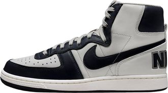 Nike Terminator High Granite / Dark Obsidian - Sail FB1832-001 Mens