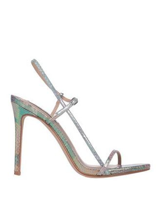 Steve Madden CALZADO - Sandalias con cierre en YOOX.COM