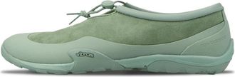 New Balance unisex, Deporte, Verde, Talla: 38 1/2 EU