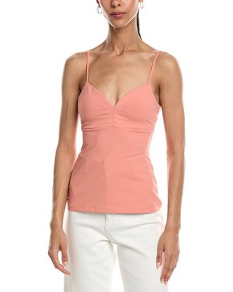 Susana Monaco Susana Monaco Sweetheart String Top