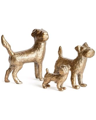 Napa Home & Garden Set Of 3 Little Pack