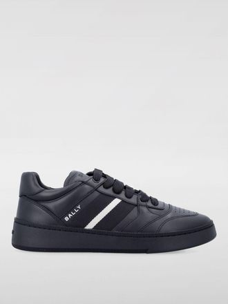 Bally Sneakers Rebby Bally in pelle