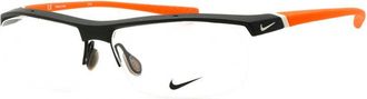 Nike 7071/2 075 Dark Grey/Orange 57mm