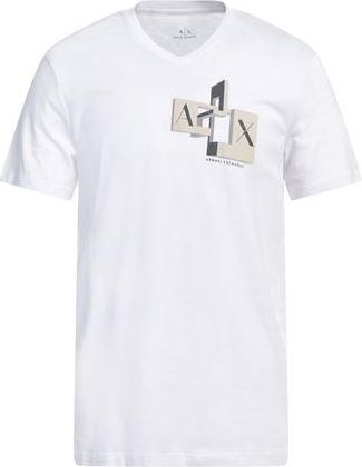 A|X Armani Exchange TOPWEAR - T-shirts on YOOX.COM