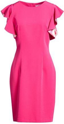 Lanacaprina VESTIDOS - Vestidos midi en YOOX.COM