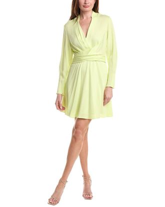 HUGO BOSS Dimkai Midi Dress