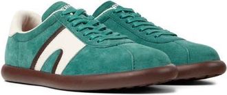 Camper Pelotas Soller Sneaker in Medium Green at Nordstrom, Size 38