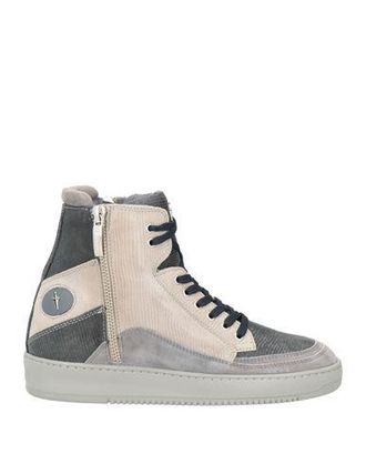 Paciotti 4us CALZATURE - Sneakers su YOOX.COM
