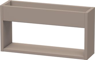 Duravit Duravit - Estanter&iacute;a De Pared Ketho 2537, 500 Mm, Kt253704343