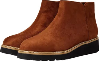 Aerosoles Quinn Tan QUINN-751 Womens
