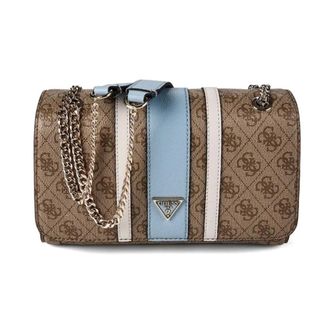 Guess Dames, Tassen, Veelkleurig, Maat: ONE Size Katoen