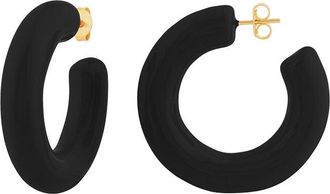 SHYMI Shymi 18K Plated Earring