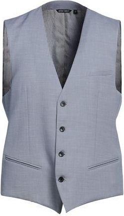 Antony Morato SUITS and CO-ORDS - Waistcoats on YOOX.COM