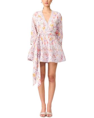 Elliatt Ines Mini Dress