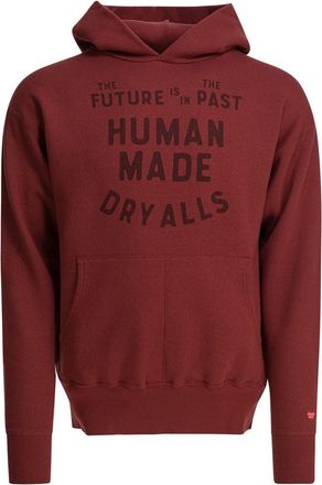 Human Made Tsuriami Hoodie