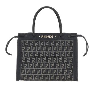 Fendi Large Fendi Magic shopping bag Woman One Size