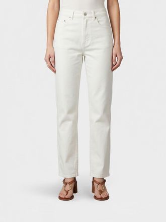 Victoria Beckham Jeans straight in denim