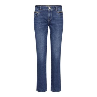 Mos Mosh Mujer, Vaqueros, Azul, Talla: W29