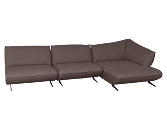 Schubiger M&ouml;bel Ecksofa 8169 Basic