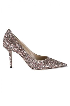 Jimmy Choo London Love 85 Pumps
