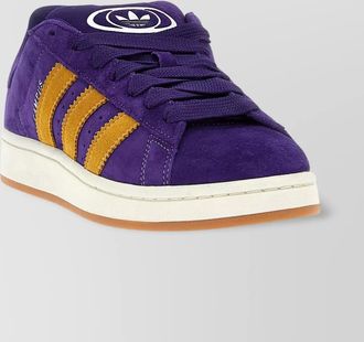 adidas leather campus 00s low-top sneakers