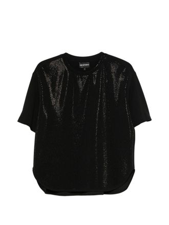 Emporio Armani Crewneck Jumper