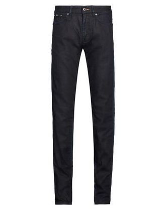 HUGO BOSS BOTTOMWEAR - Pantaloni jeans su YOOX.COM