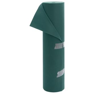 vidaXL Cubierta Para Plantas 70 G/m&sup2; 50x1,6 M Vidaxl