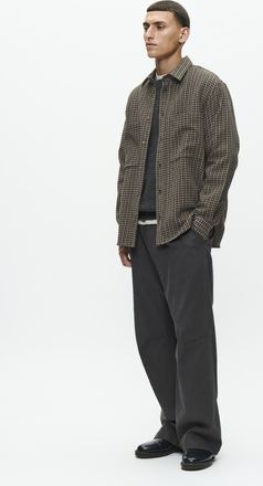 Wood Wood Overhemd met lang mouwen WWNico Overhemd met lang mouwen Regular fit