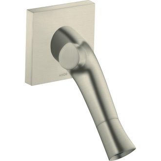Axor Axor - Hansgrohe Starck Organic Mezclador De Lavabo De 2 Manijas