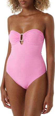 Melissa Odabash Como One Piece Swimsuit